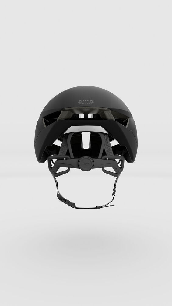 Kask Nirvana Black