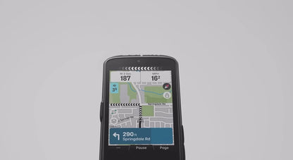 ELEMNT ACE GPS Bike Computer