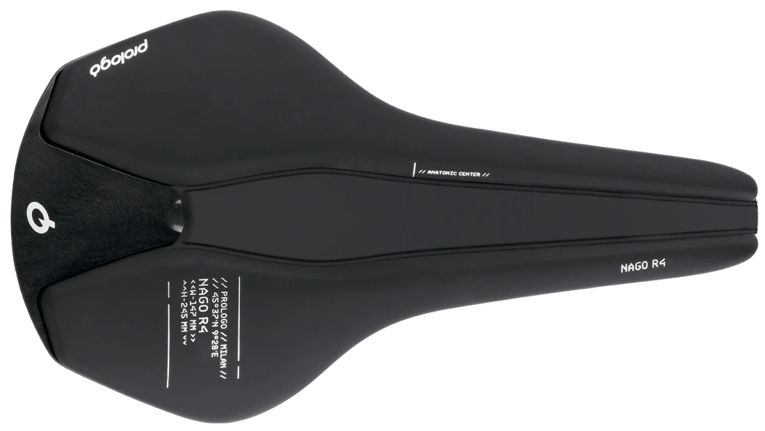 SADDLE PROLOGO NAGO R4