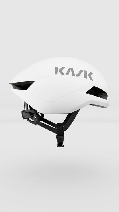 Kask Nirvana White