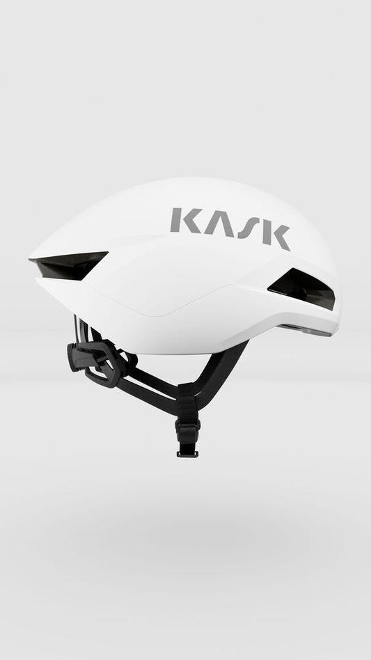 Kask Nirvana White