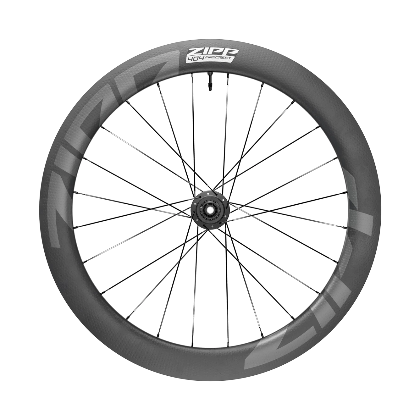 404 Firecrest Tubeless Disc-brake ZIPP