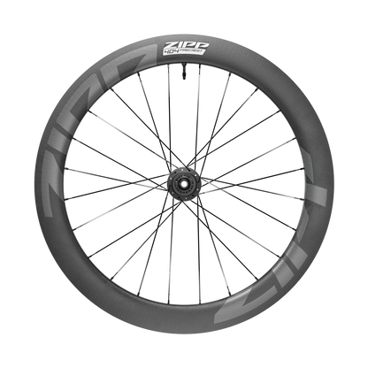 404 Firecrest Tubeless Disc-brake ZIPP