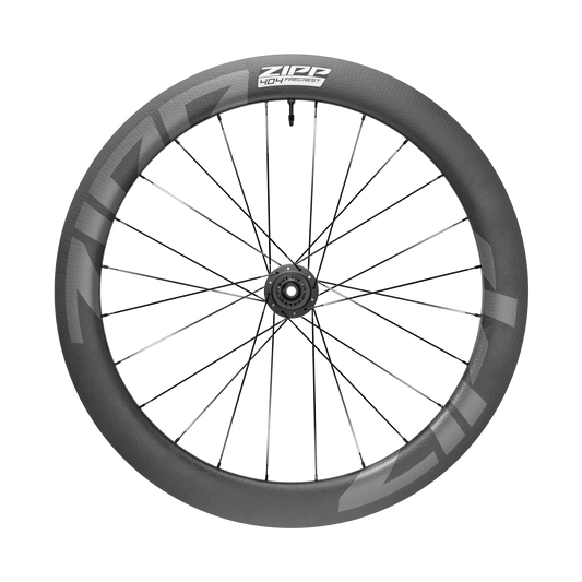404 Firecrest Tubeless Disc-brake ZIPP