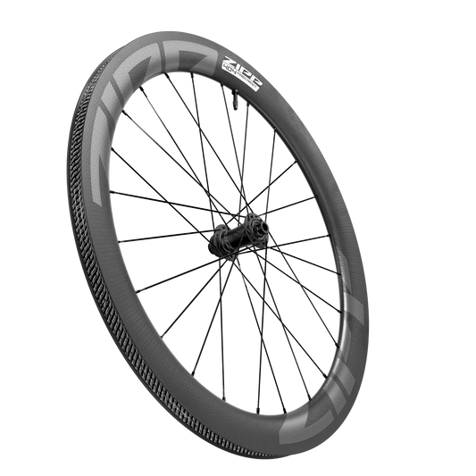 404 Firecrest Tubeless Disc-brake ZIPP