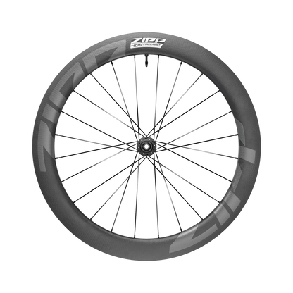 404 Firecrest Tubeless Disc-brake ZIPP
